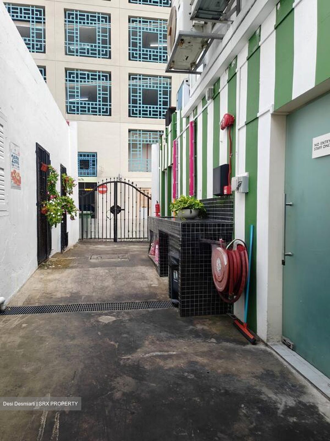Prinsep Street (D7), Shop House #514888811